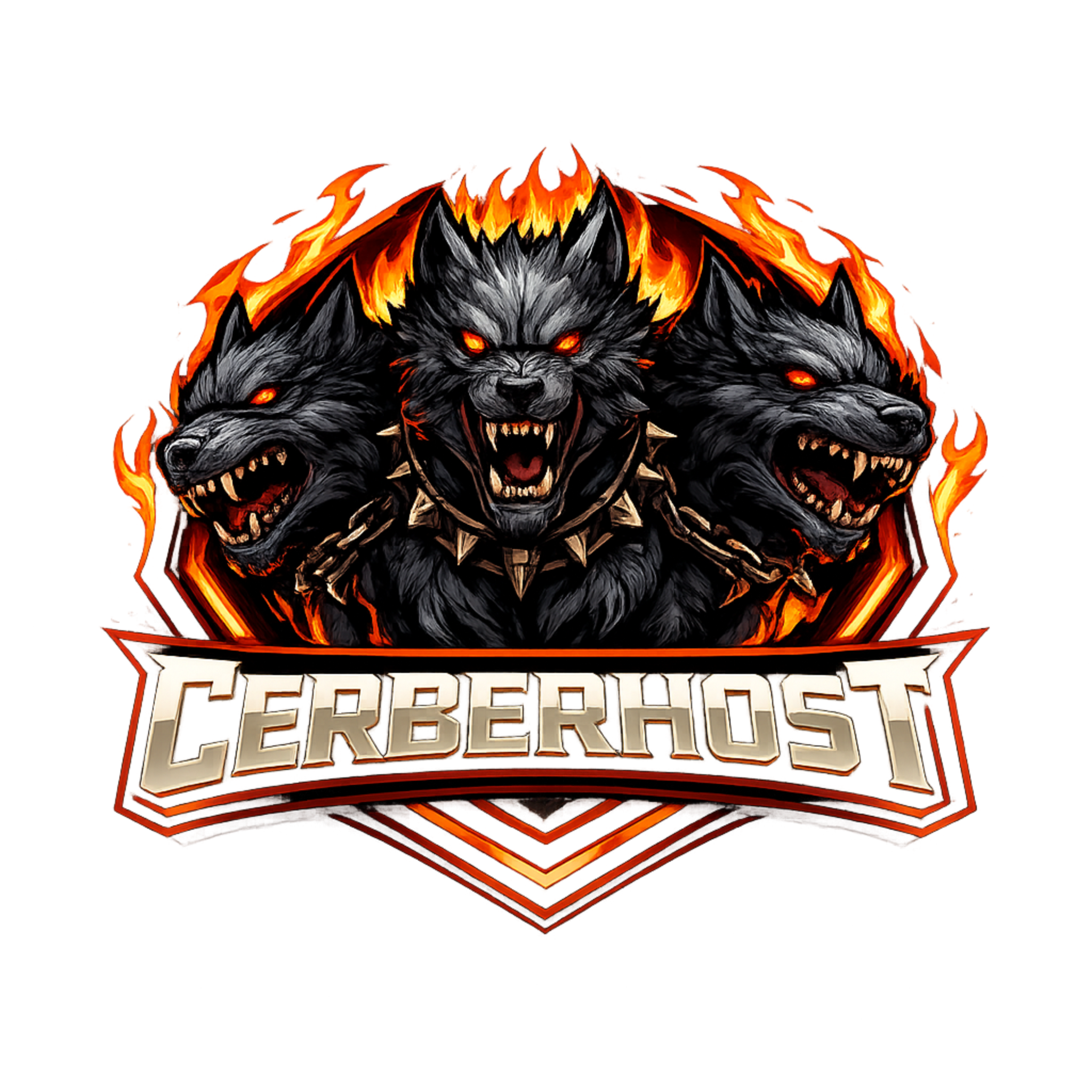 Cerberhost