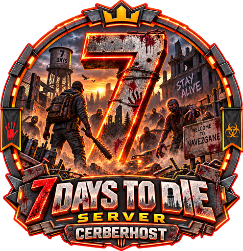 7 Days to Die