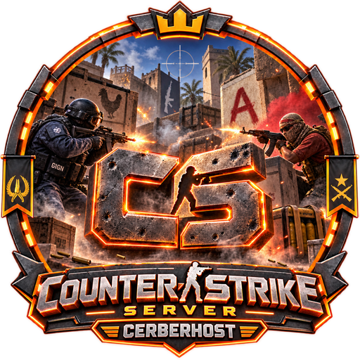 Counter-Strike