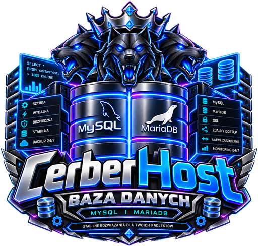 Bazy danych