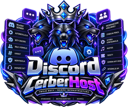 Boty Discord
