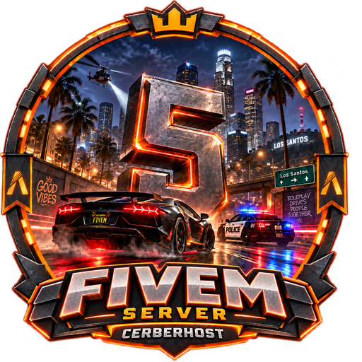FiveM