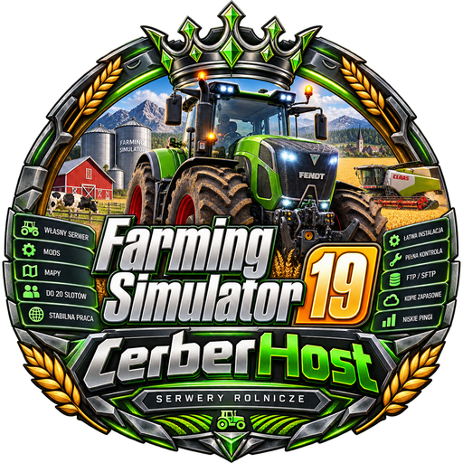 Farming Simulator 19