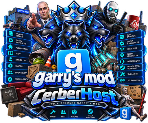 Garry's Mod