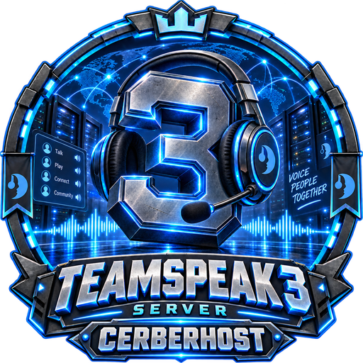 TeamSpeak