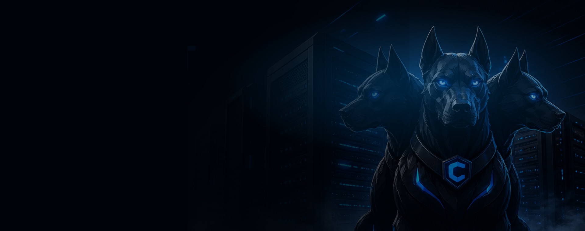 CerberHost — niezawodny hosting